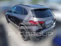 2021 Mercedes Benz GLA-Class