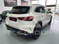 2021 Mercedes Benz GLA-Class