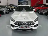2021 Mercedes Benz GLA-Class