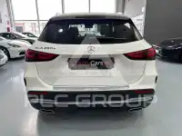 2021 Mercedes Benz GLA-Class