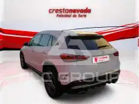 2021 Mercedes Benz GLA-Class