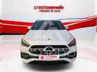 2021 Mercedes Benz GLA-Class