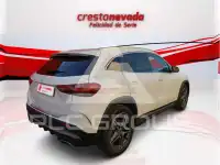 2021 Mercedes Benz GLA-Class