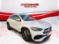 2021 Mercedes Benz GLA-Class