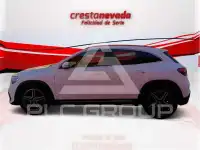 2021 Mercedes Benz GLA-Class