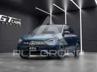 2021 Mercedes Benz GLA-Class