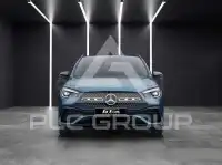 2021 Mercedes Benz GLA-Class