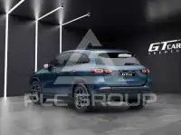 2021 Mercedes Benz GLA-Class