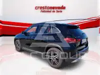 2021 Mercedes Benz GLA-Class