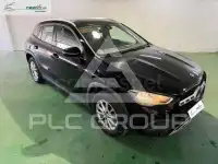 2021 Mercedes Benz GLA-Class