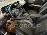 2021 Mercedes Benz GLA-Class