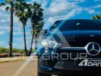 2021 Mercedes Benz GLA-Class