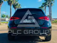 2021 Mercedes Benz GLA-Class
