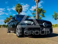 2021 Mercedes Benz GLA-Class