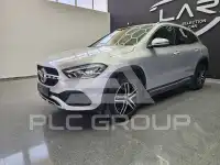 2021 Mercedes Benz GLA-Class