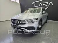 2021 Mercedes Benz GLA-Class