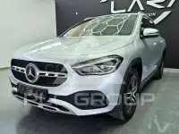 2021 Mercedes Benz GLA-Class