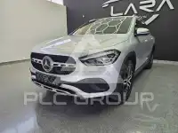 2021 Mercedes Benz GLA-Class