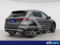 2021 Mercedes Benz GLA-Class