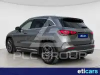 2021 Mercedes Benz GLA-Class