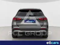 2021 Mercedes Benz GLA-Class