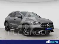 2021 Mercedes Benz GLA-Class