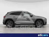 2021 Mercedes Benz GLA-Class