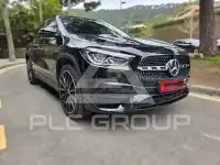 2021 Mercedes Benz GLA-Class