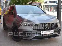2021 Mercedes Benz GLA-Class