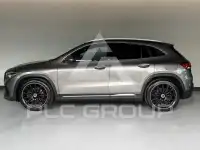 2021 Mercedes Benz GLA-Class