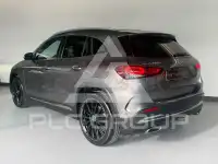 2021 Mercedes Benz GLA-Class