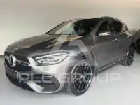 2021 Mercedes Benz GLA-Class