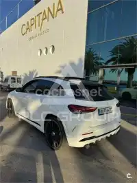 2021 Mercedes Benz GLA-Class