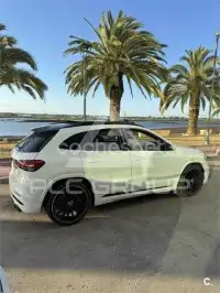 2021 Mercedes Benz GLA-Class