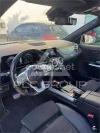 2021 Mercedes Benz GLA-Class