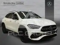 2021 Mercedes Benz GLA-Class