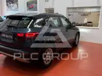 2021 Mercedes Benz GLA-Class