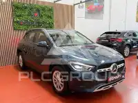 2021 Mercedes Benz GLA-Class