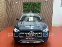 2021 Mercedes Benz GLA-Class