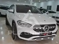 2021 Mercedes Benz GLA-Class