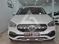 2021 Mercedes Benz GLA-Class