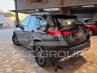 2021 Mercedes Benz GLA-Class