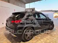 2021 Mercedes Benz GLA-Class