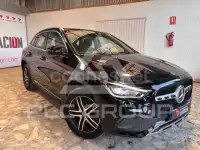 2021 Mercedes Benz GLA-Class