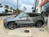 2021 Mercedes Benz GLA-Class