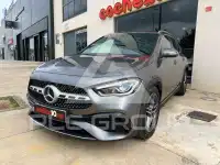 2021 Mercedes Benz GLA-Class