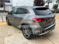 2021 Mercedes Benz GLA-Class
