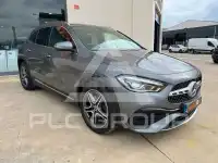 2021 Mercedes Benz GLA-Class