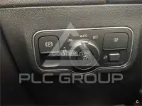 2021 Mercedes Benz GLA-Class