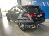 2021 Mercedes Benz GLA-Class